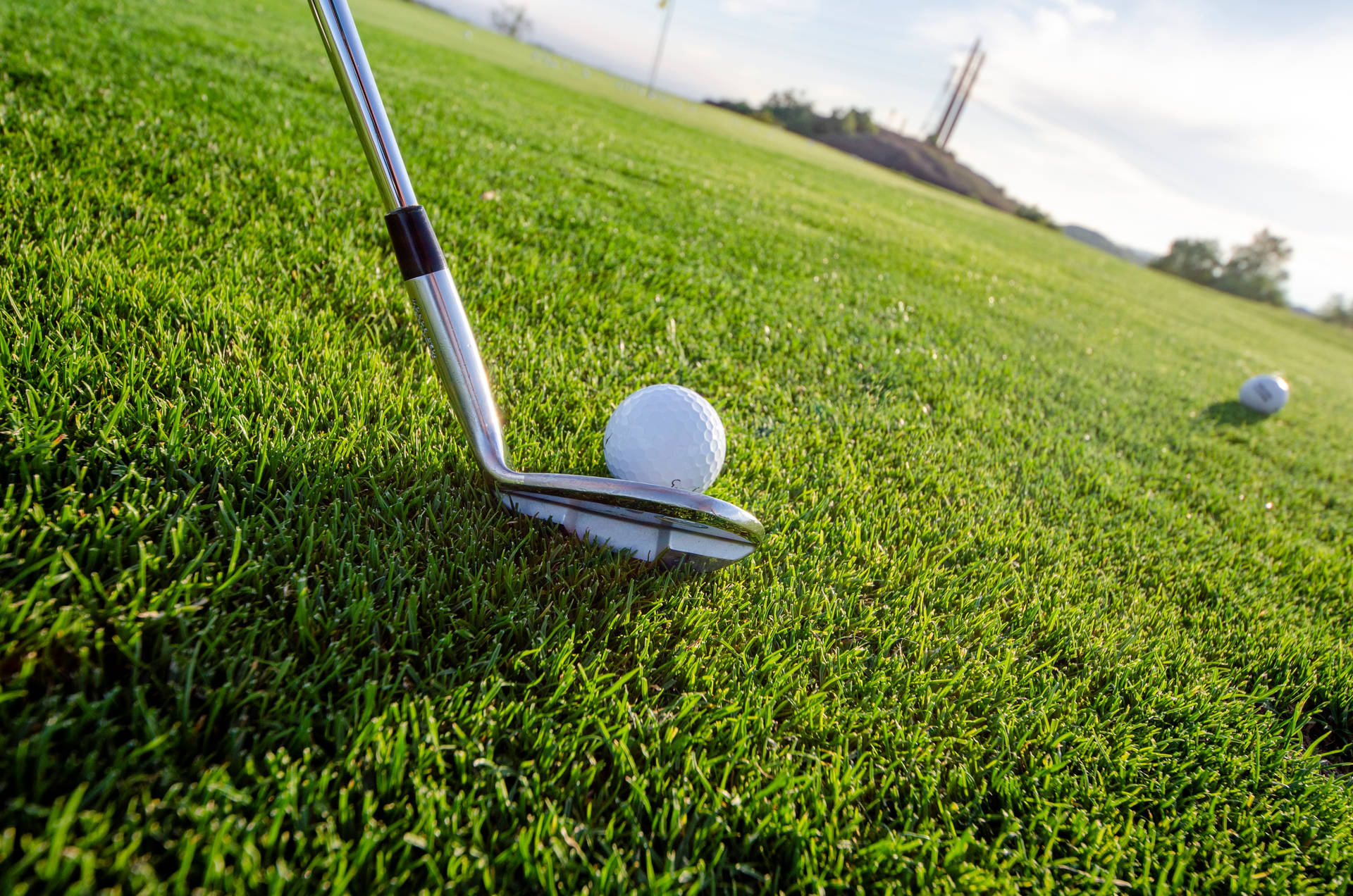 4928X3264 Golf Wallpaper and Background