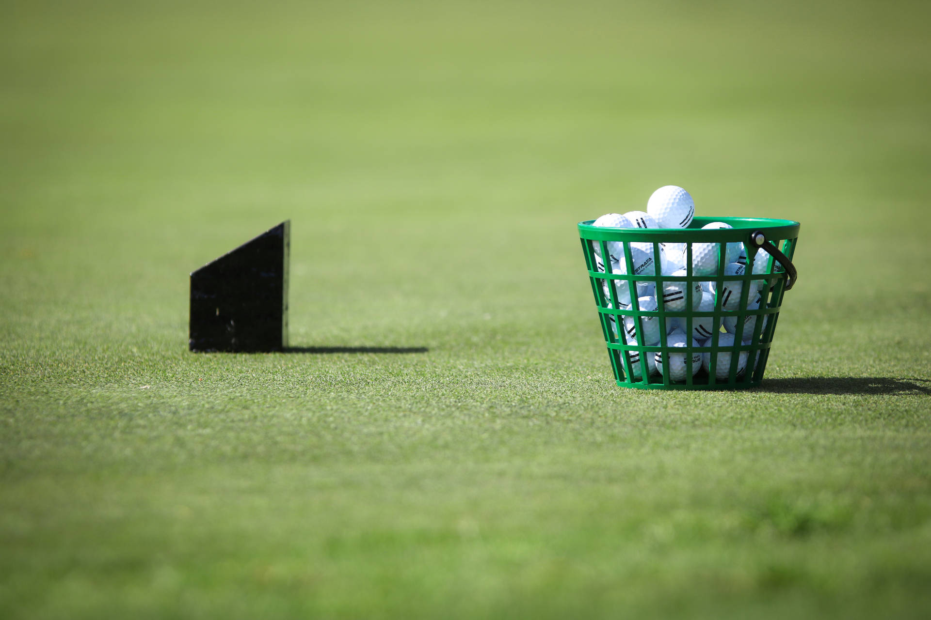 6000X4000 Golf Wallpaper and Background