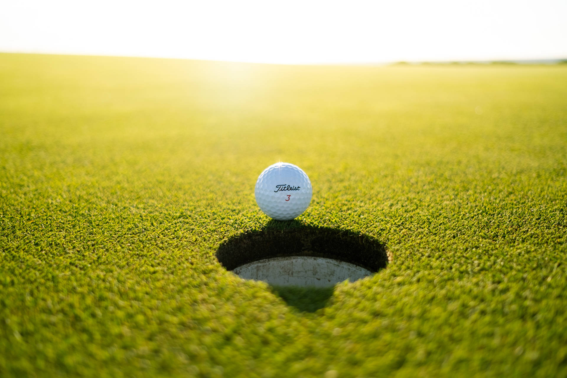 6240X4160 Golf Wallpaper and Background