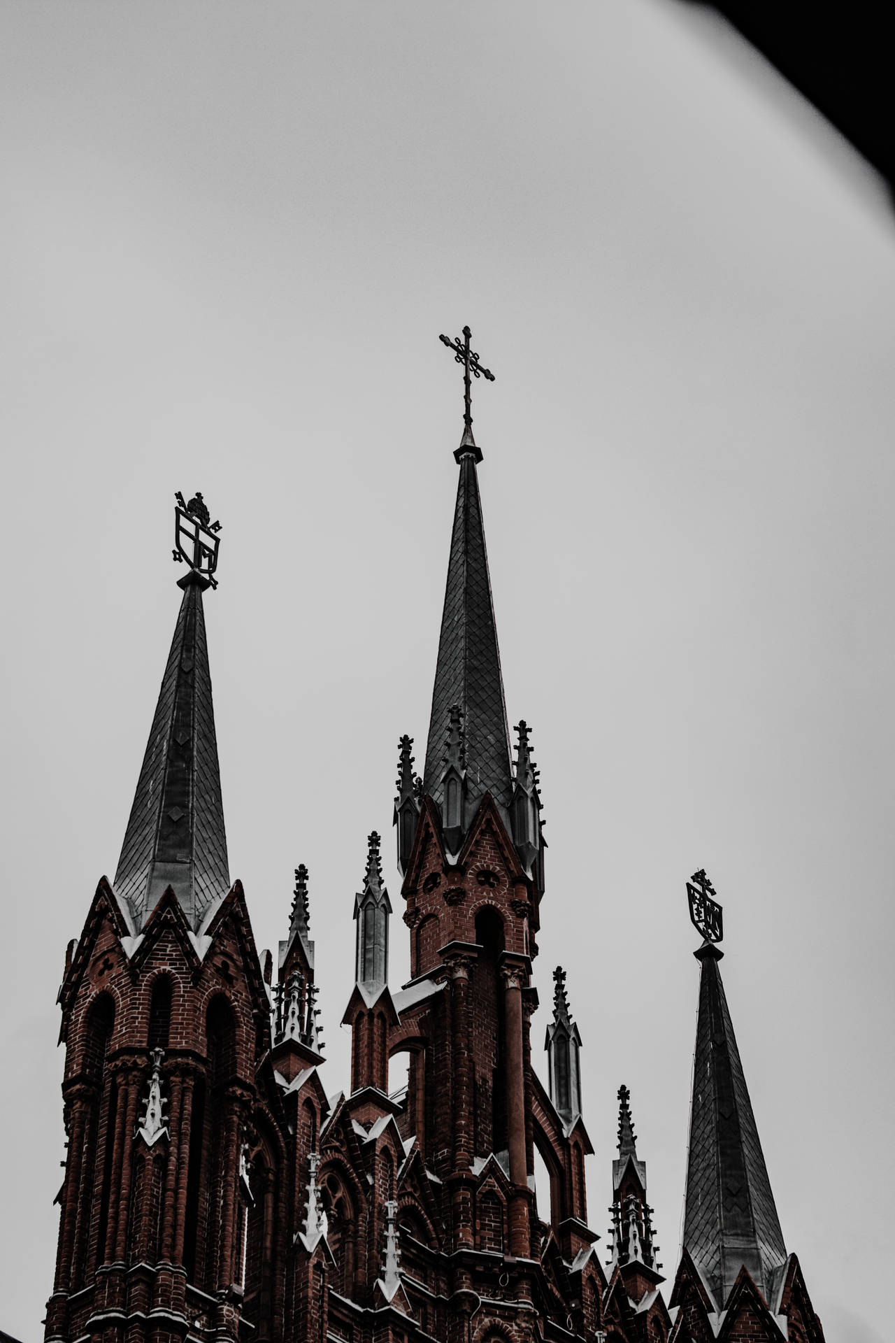 4000X6000 Gothic Wallpaper and Background