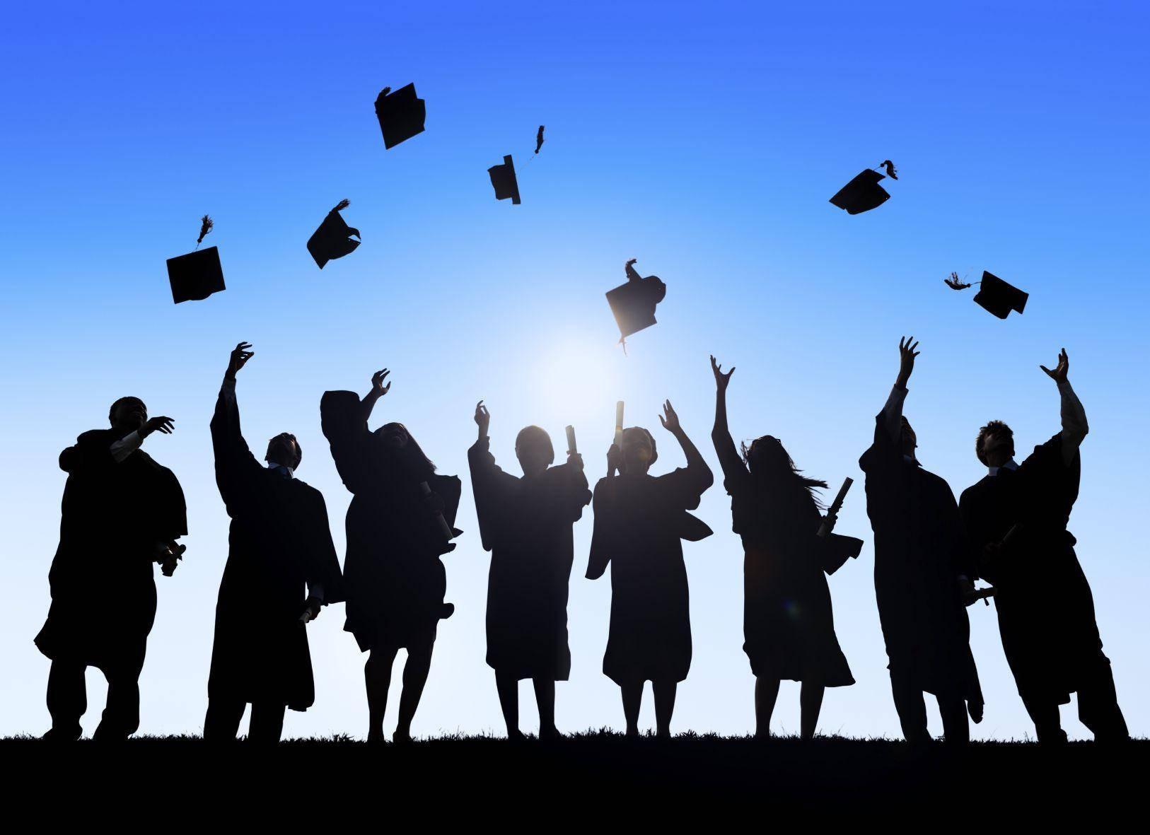 1626X1181 Graduation Wallpaper and Background
