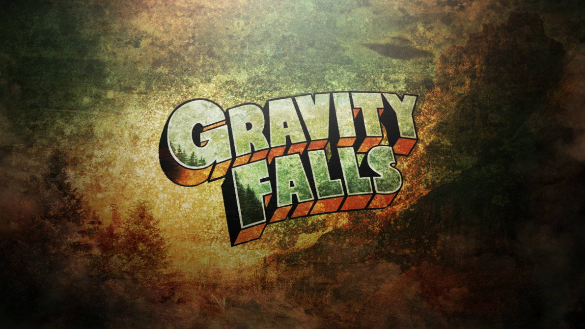1191X670 Gravity Falls Wallpaper and Background
