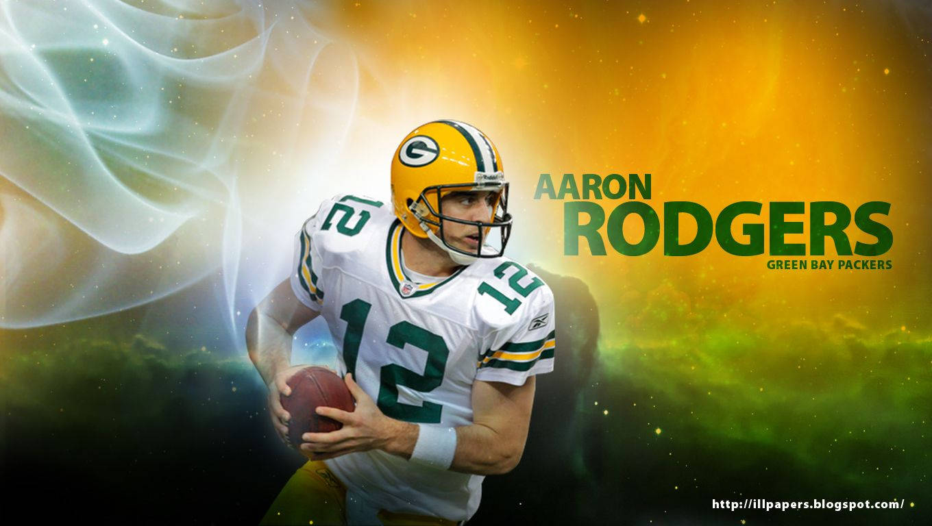 1360X768 Green Bay Packers Wallpaper and Background