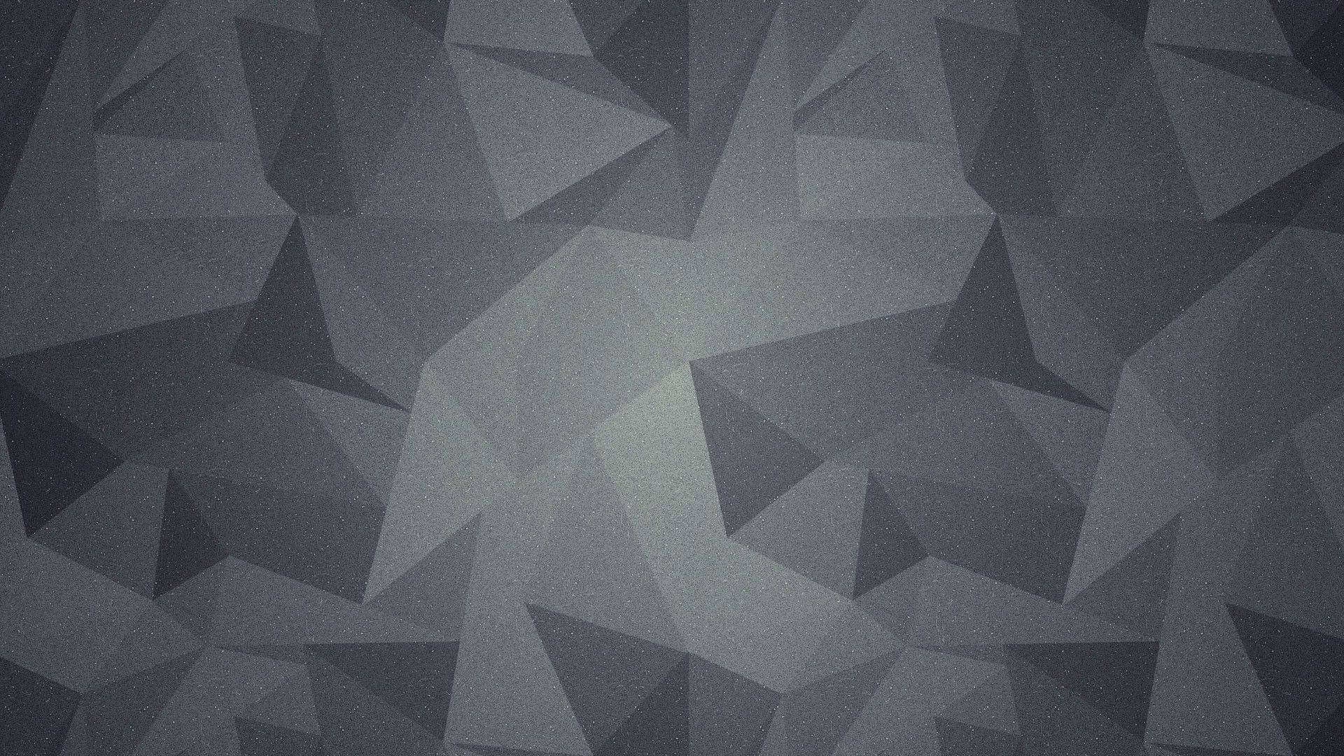 1920X1080 Grey Wallpaper and Background