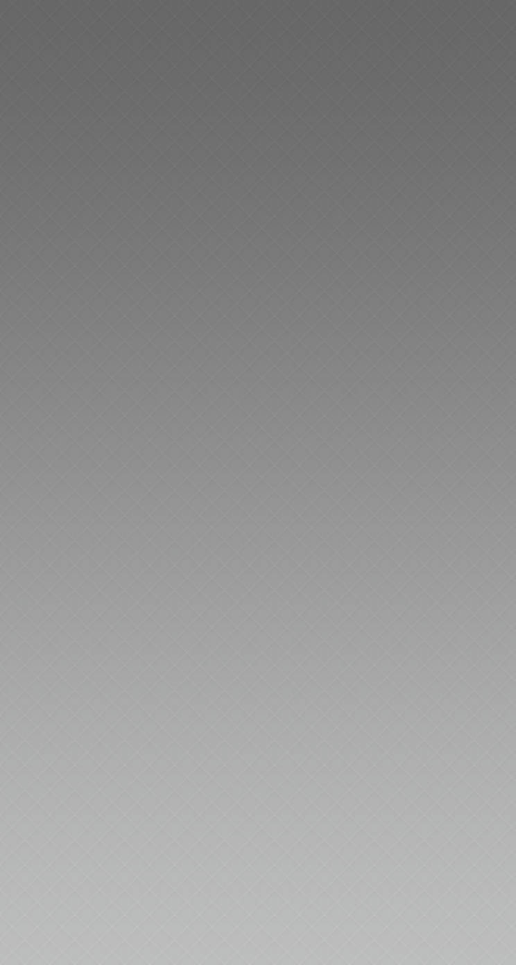 744X1392 Grey Wallpaper and Background