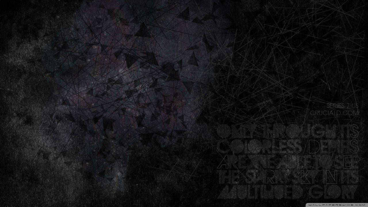 1280X720 Grunge Wallpaper and Background