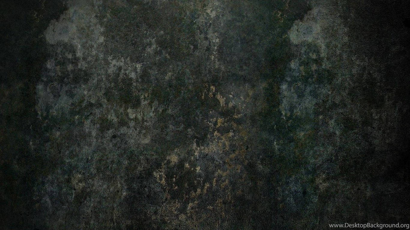1366X768 Grunge Wallpaper and Background
