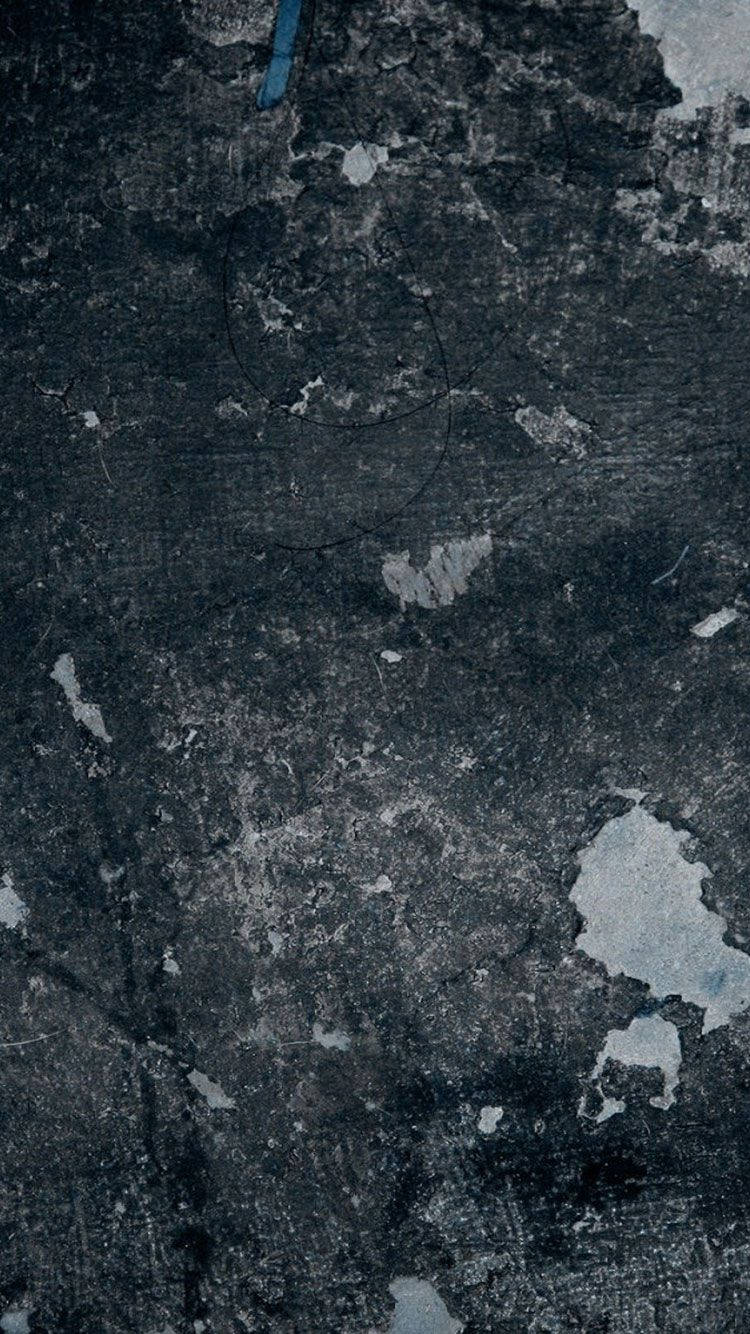 750X1334 Grunge Wallpaper and Background