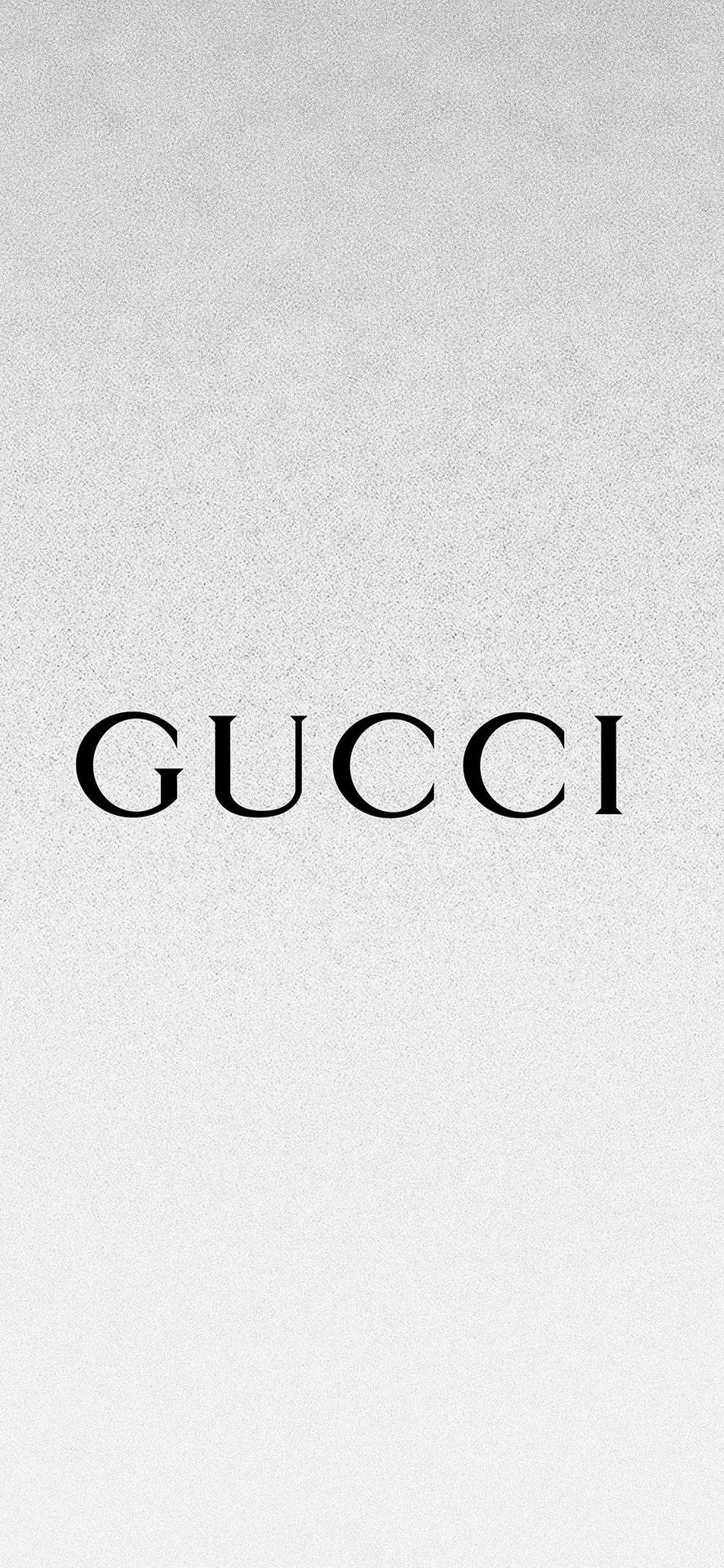 1125X2436 Gucci Wallpaper and Background