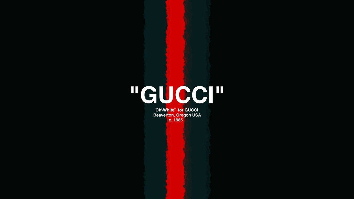 1191X670 Gucci Wallpaper and Background