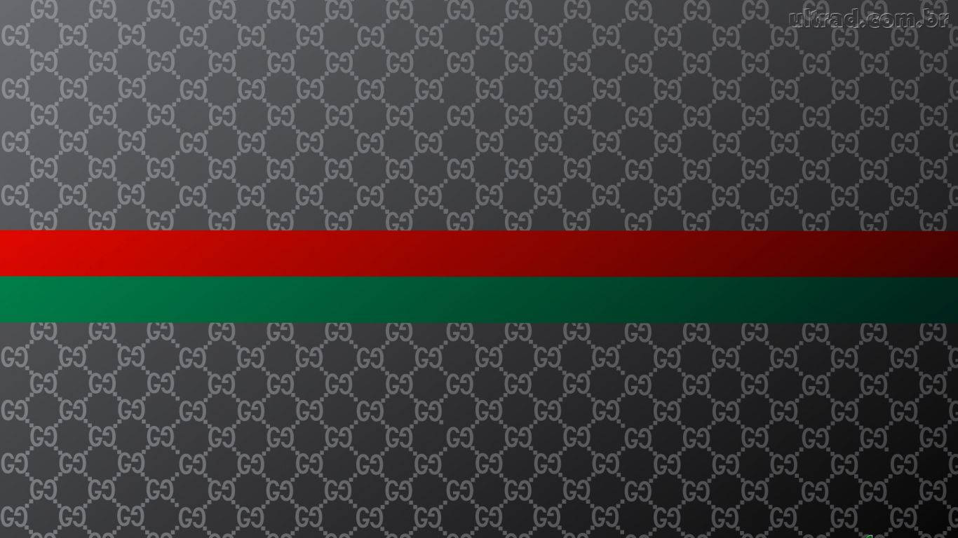 1366X768 Gucci Wallpaper and Background