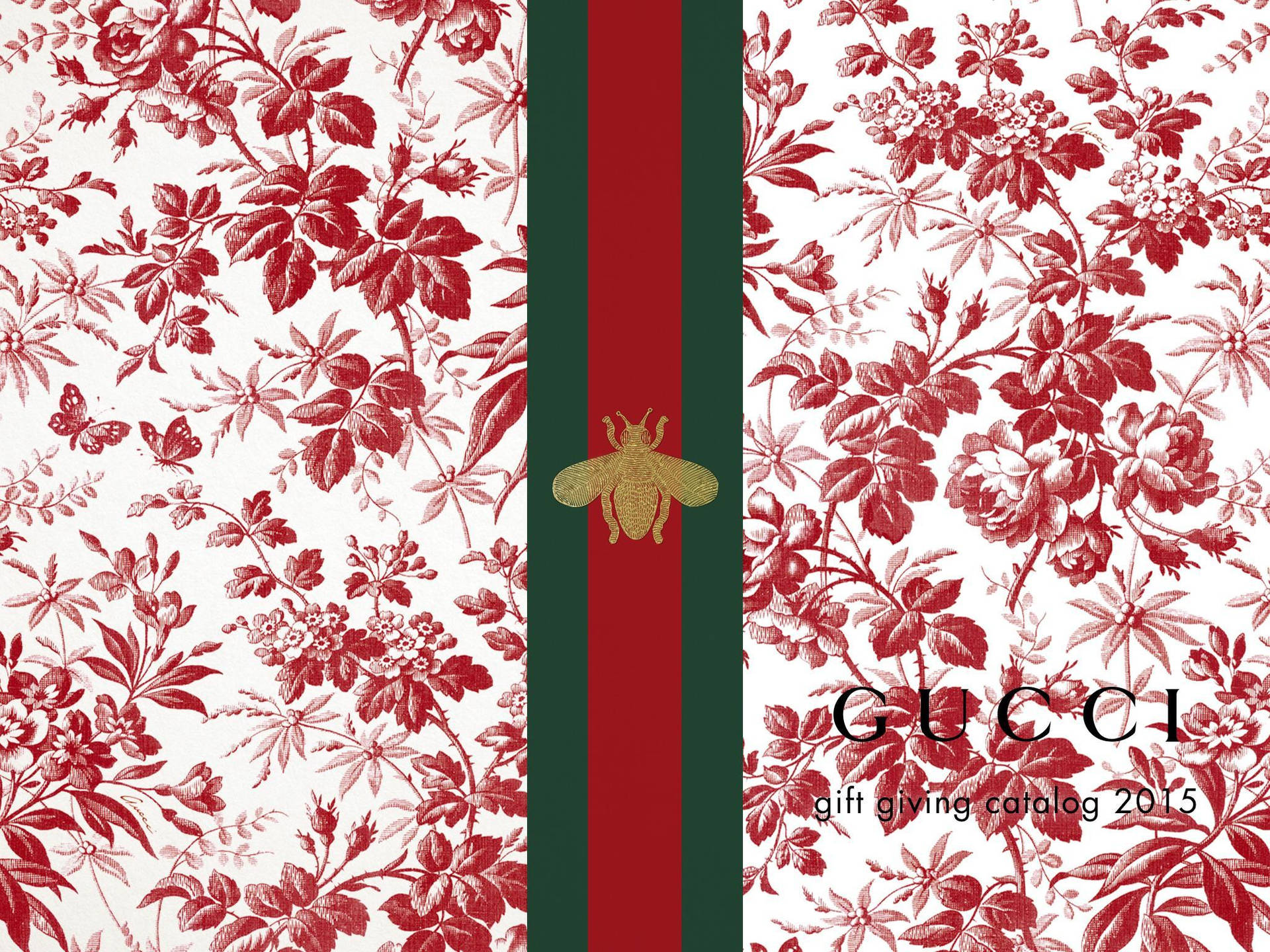 2048X1536 Gucci Wallpaper and Background