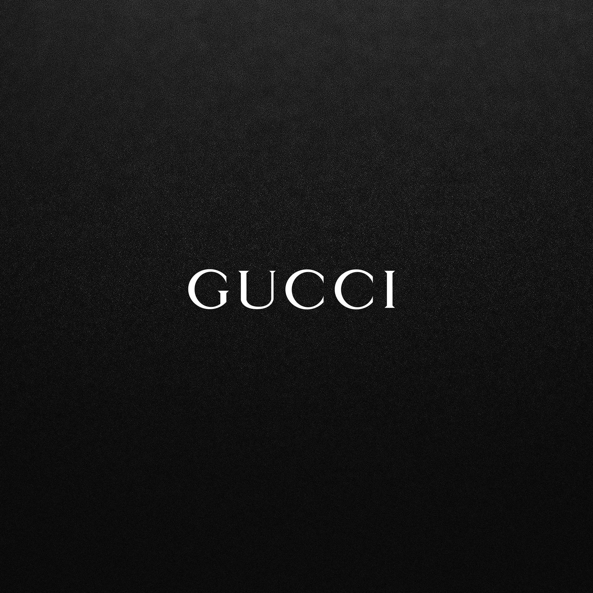 2732X2732 Gucci Wallpaper and Background
