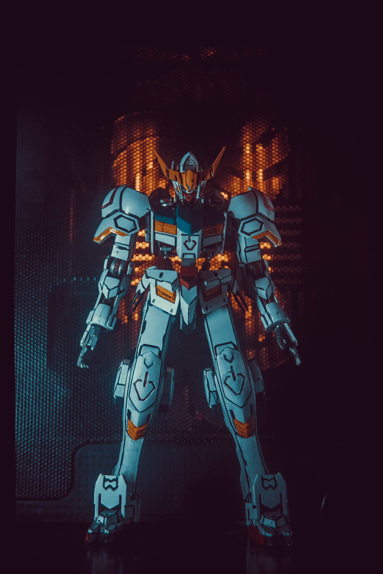 3456X5184 Gundam Wallpaper and Background