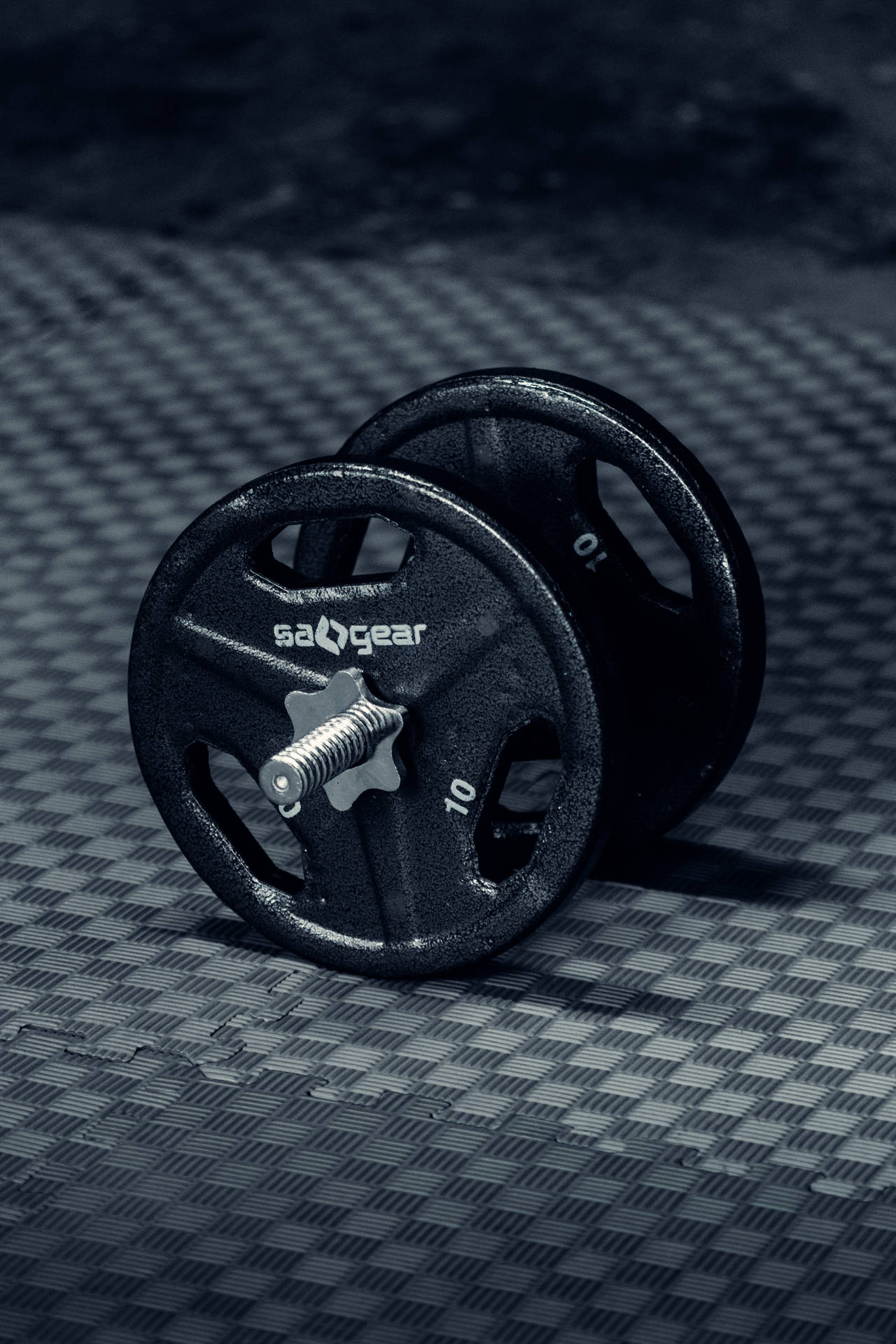 4000X6000 Gym Wallpaper and Background