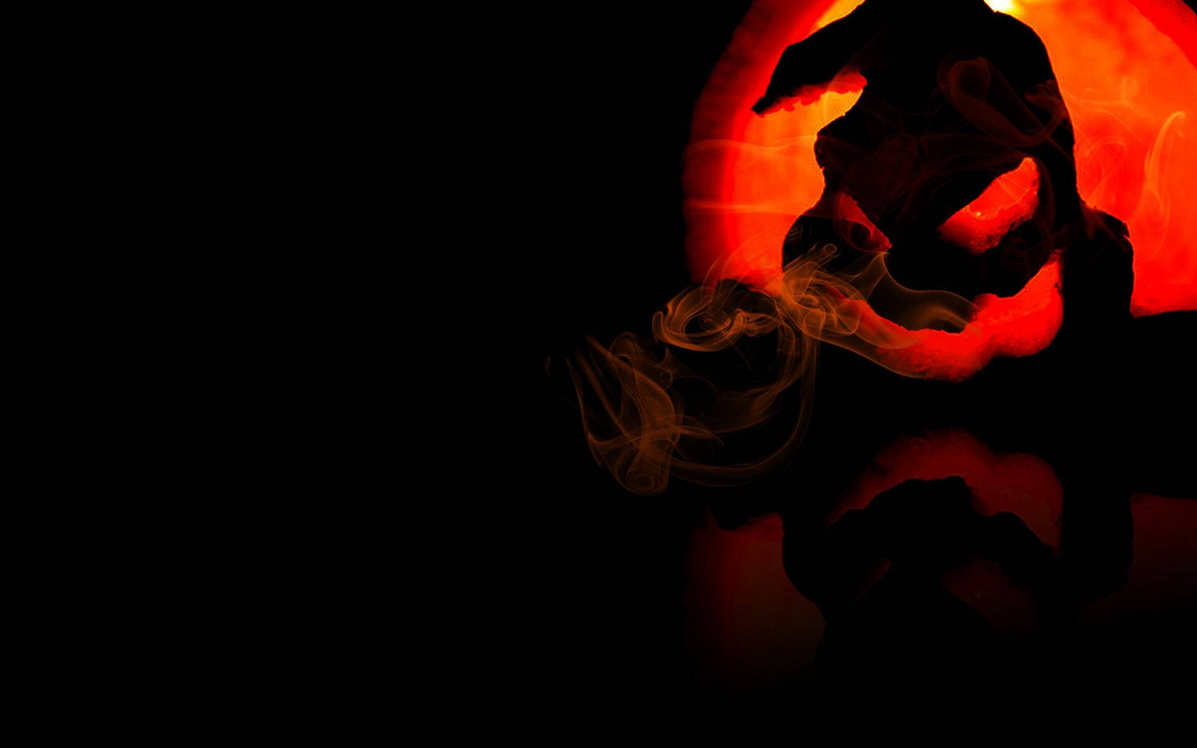 1680X1050 Halloween Wallpaper and Background