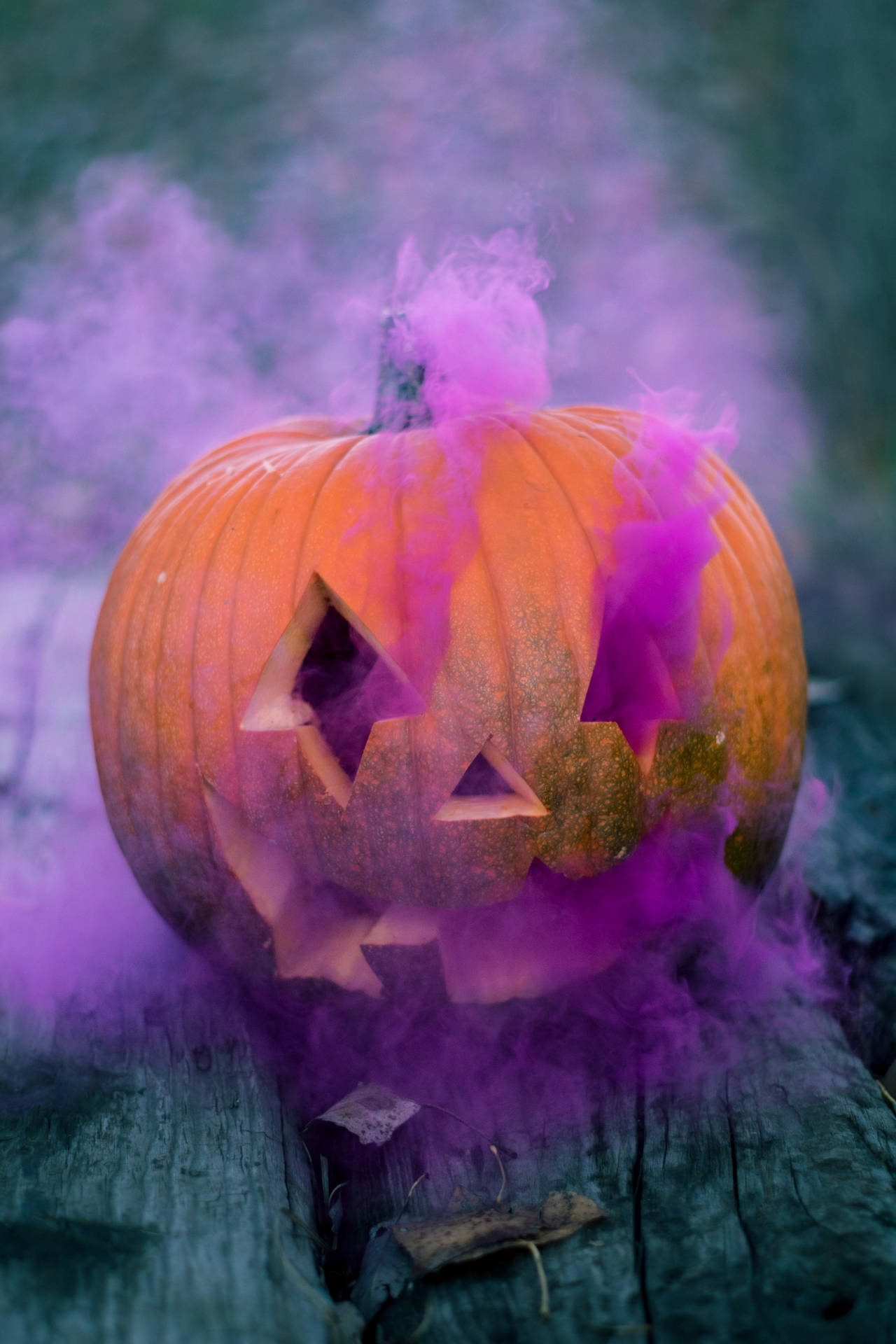 2581X3872 Halloween Wallpaper and Background