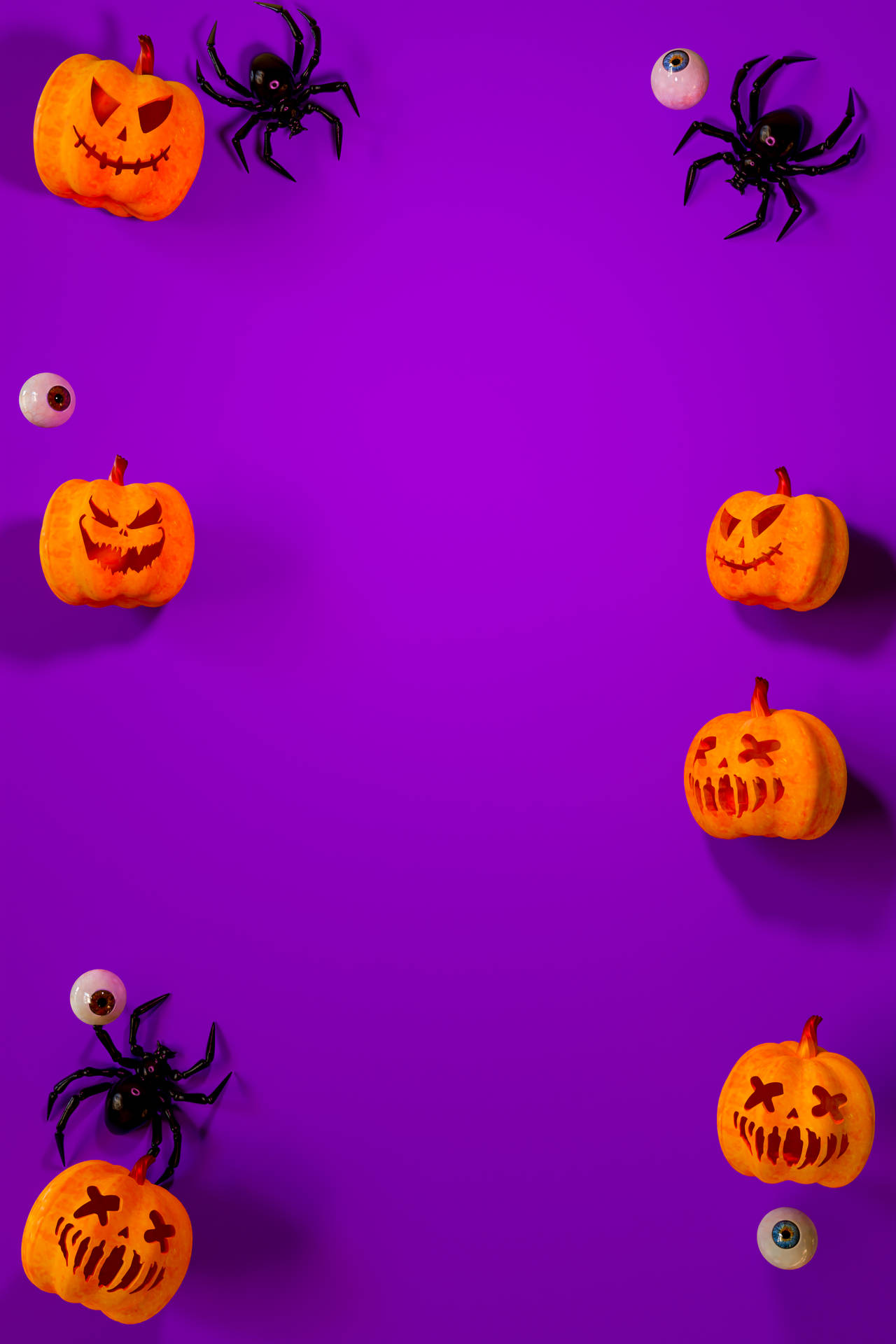 3000X4500 Halloween Wallpaper and Background