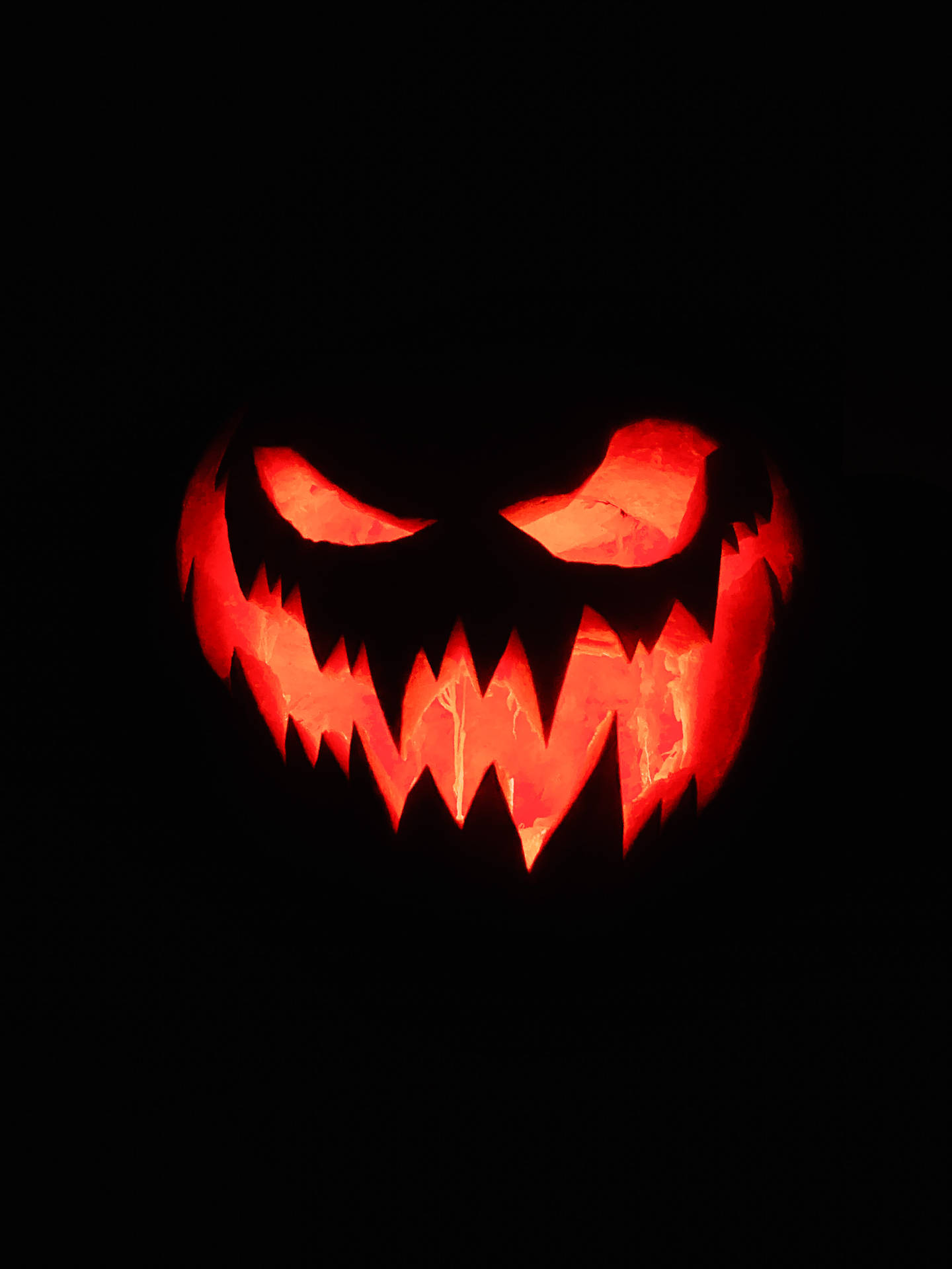3024X4032 Halloween Wallpaper and Background