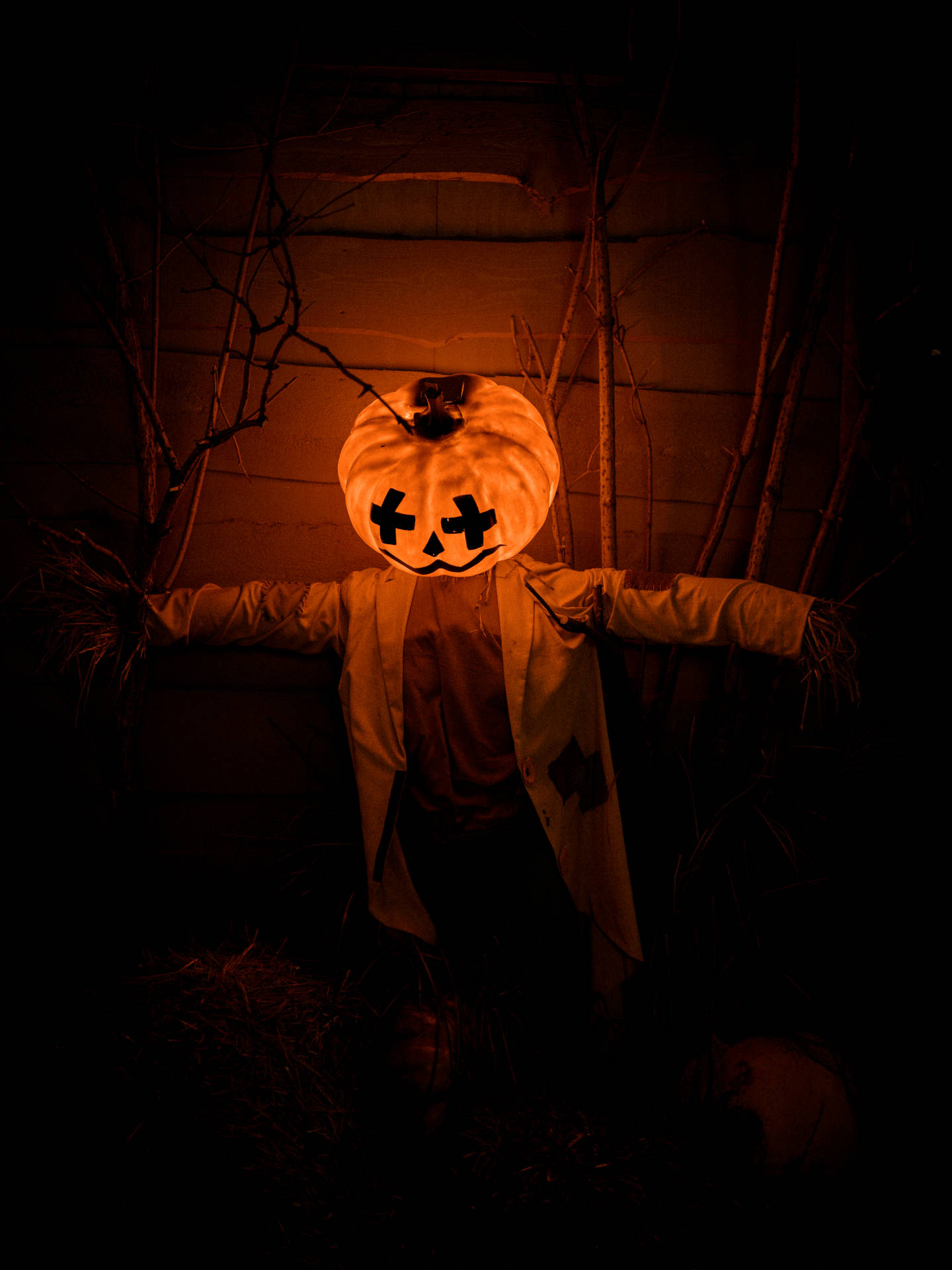 3750X5000 Halloween Wallpaper and Background