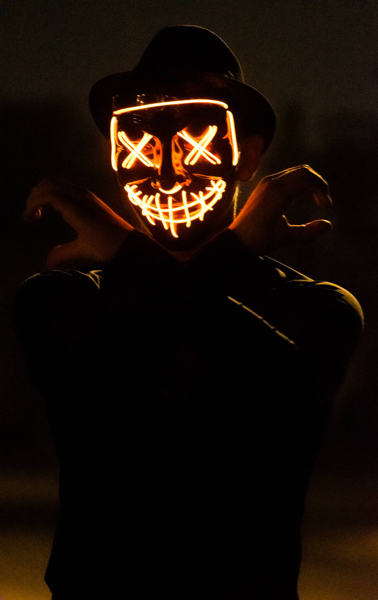 3782X6000 Halloween Wallpaper and Background