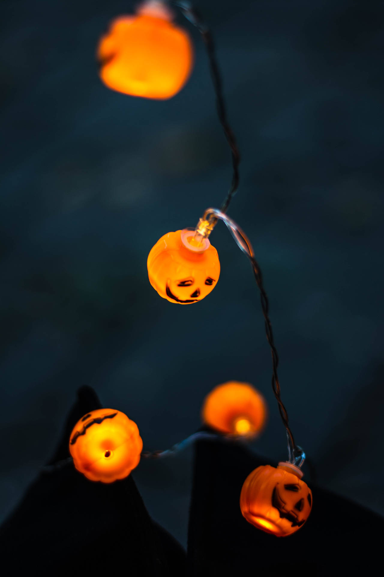 4000X6000 Halloween Wallpaper and Background
