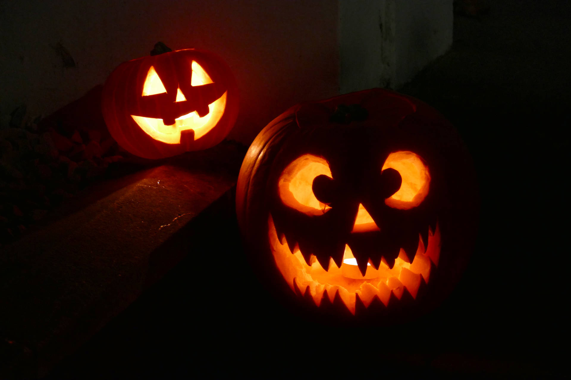 5472X3648 Halloween Wallpaper and Background