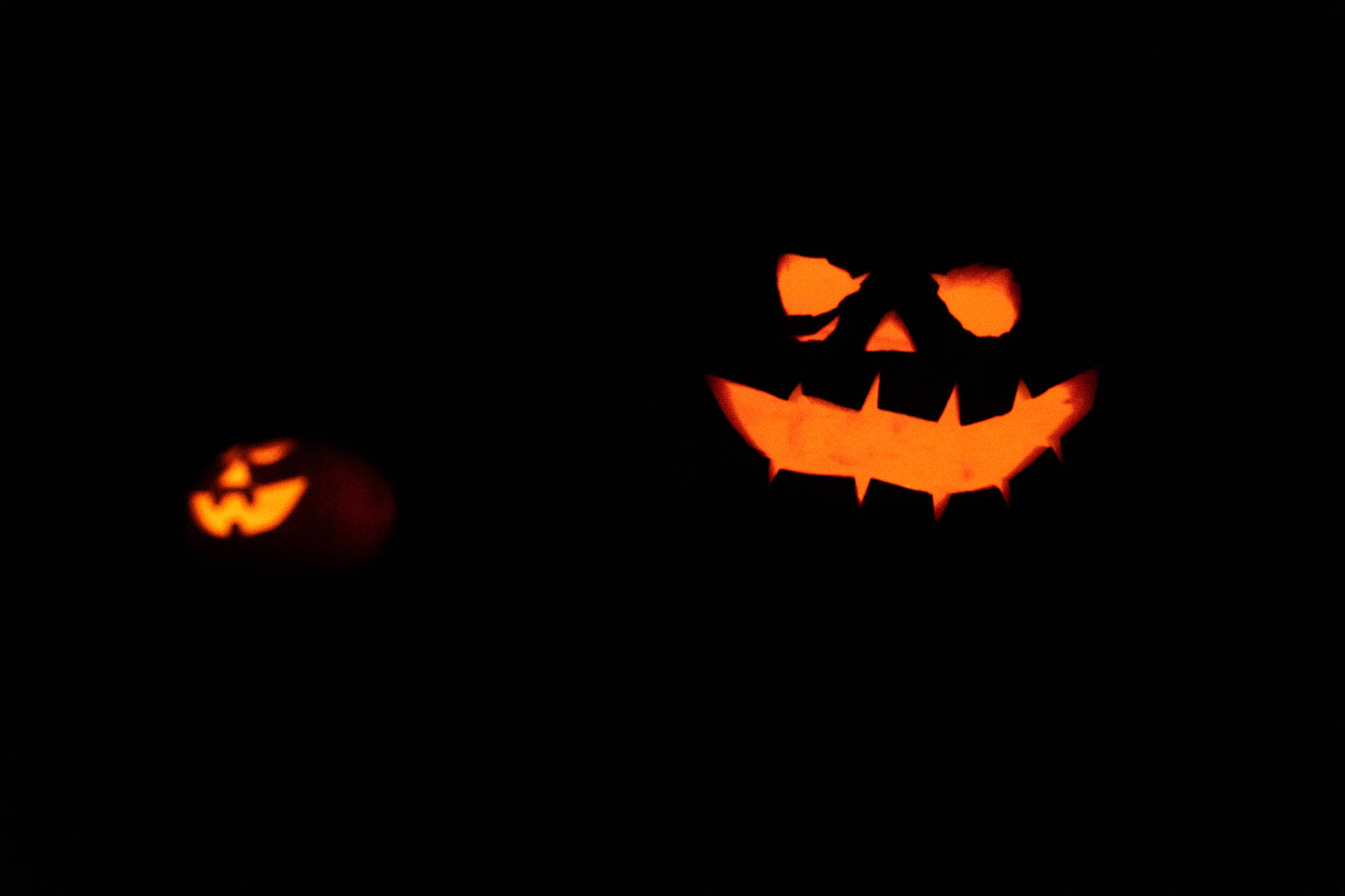6000X4000 Halloween Wallpaper and Background