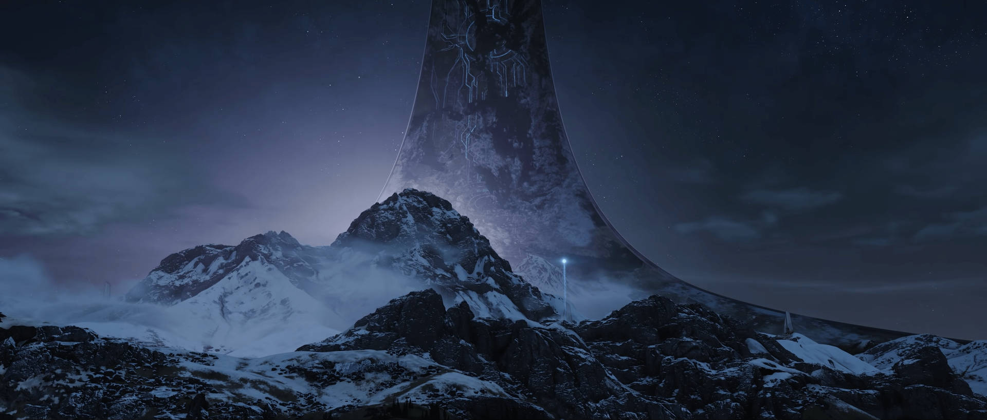 5120X2180 Halo Infinite Wallpaper and Background