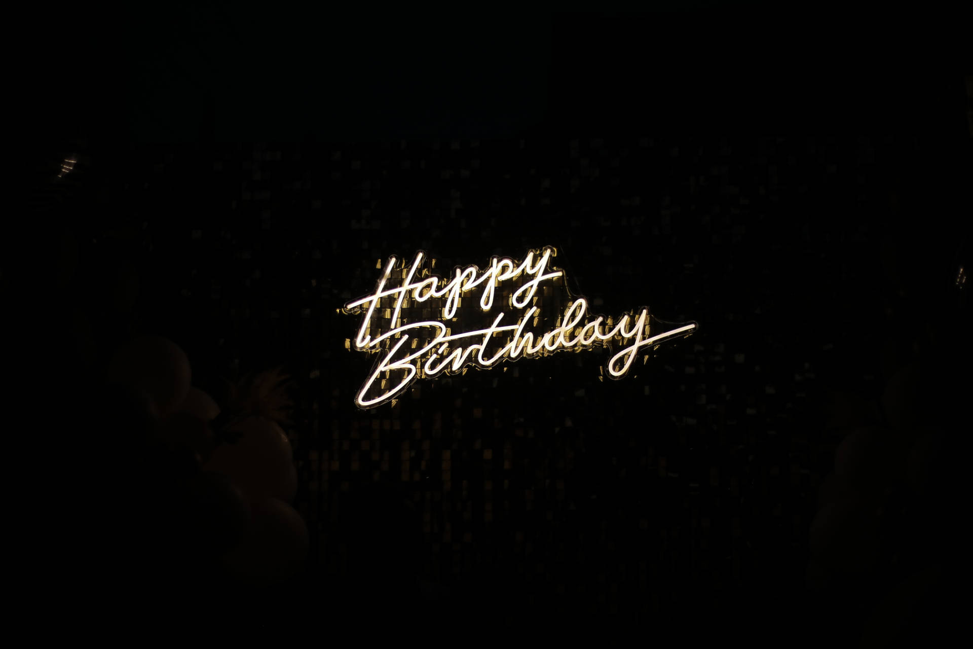 6720X4480 Happy Birthday Wallpaper and Background