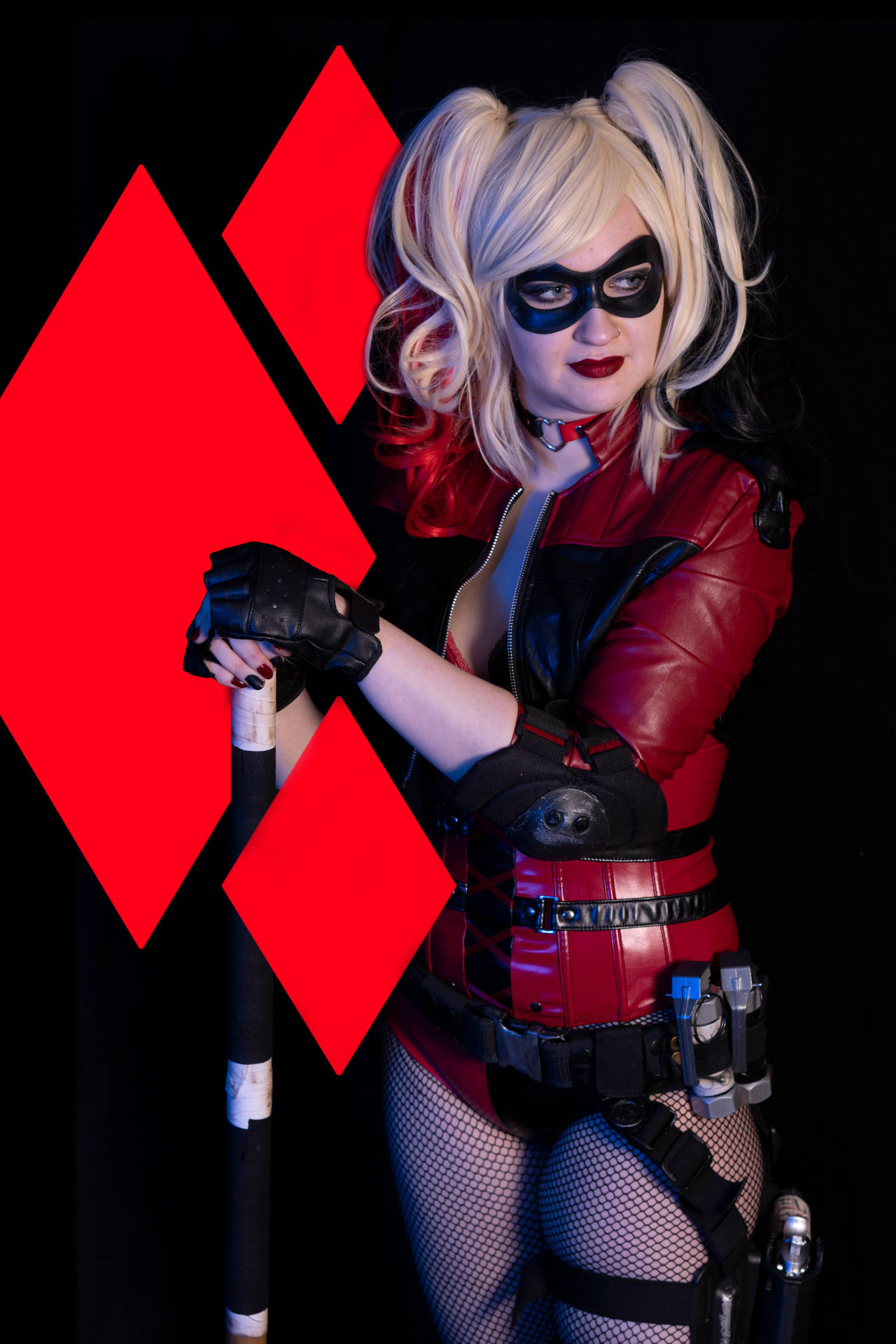 4000X6000 Harley Quinn Wallpaper and Background