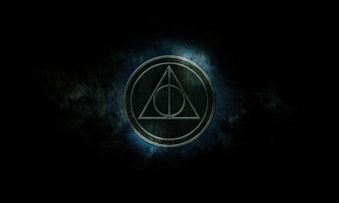 1153X692 Harry Potter Wallpaper and Background