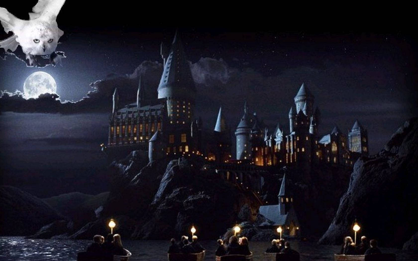 1680X1050 Harry Potter Wallpaper and Background