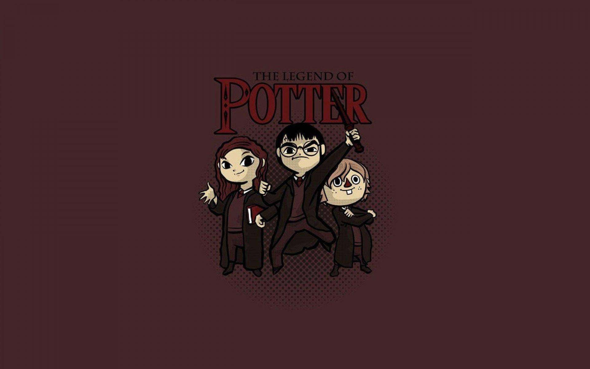 1920X1200 Harry Potter Wallpaper and Background