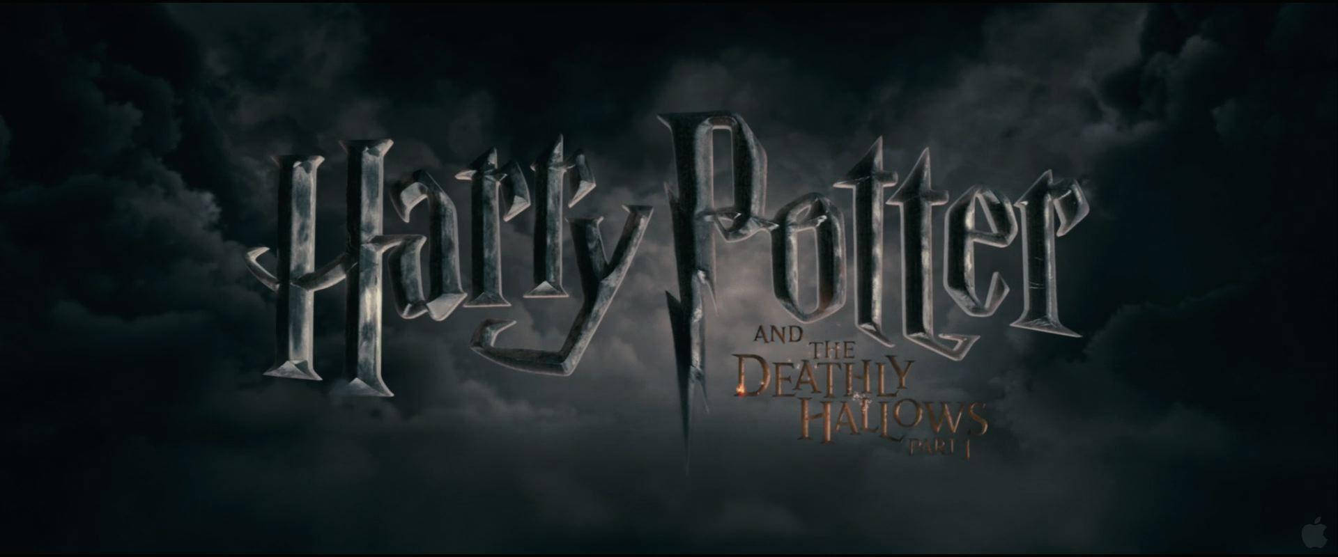 1920X800 Harry Potter Wallpaper and Background