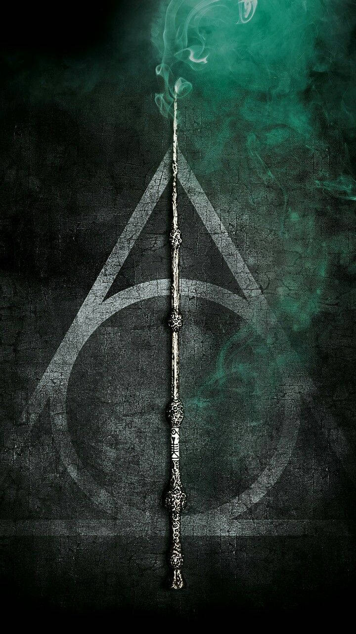 720X1280 Harry Potter Wallpaper and Background