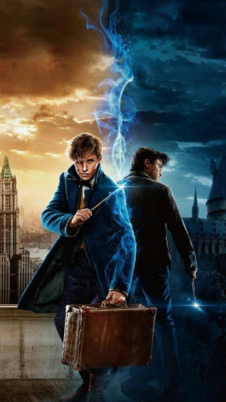 720X1280 Harry Potter Wallpaper and Background