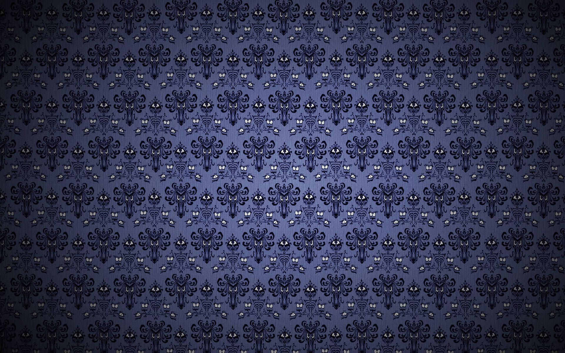 1920X1200 Haunted Mansion Wallpaper and Background