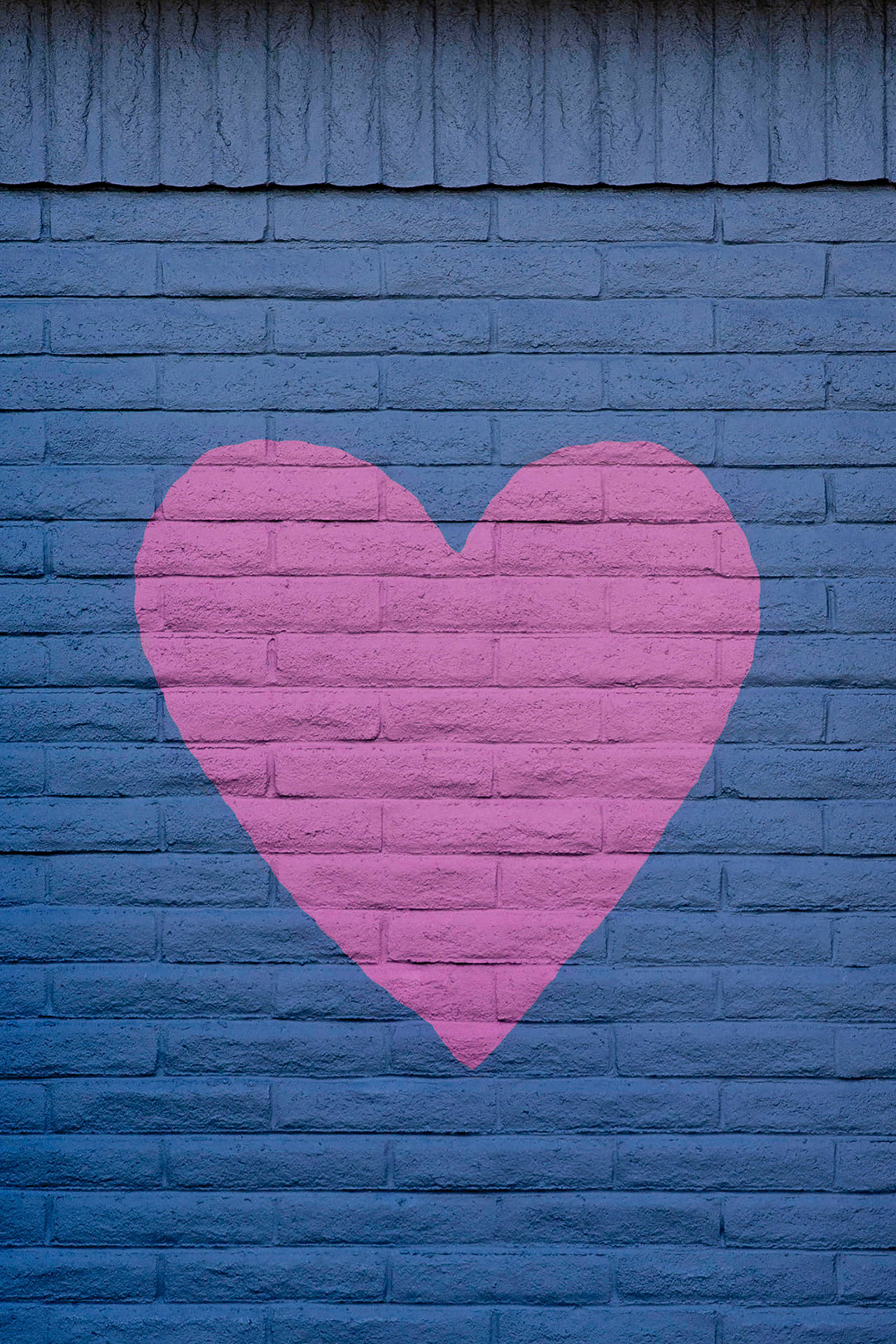 3468X5202 Heart Wallpaper and Background