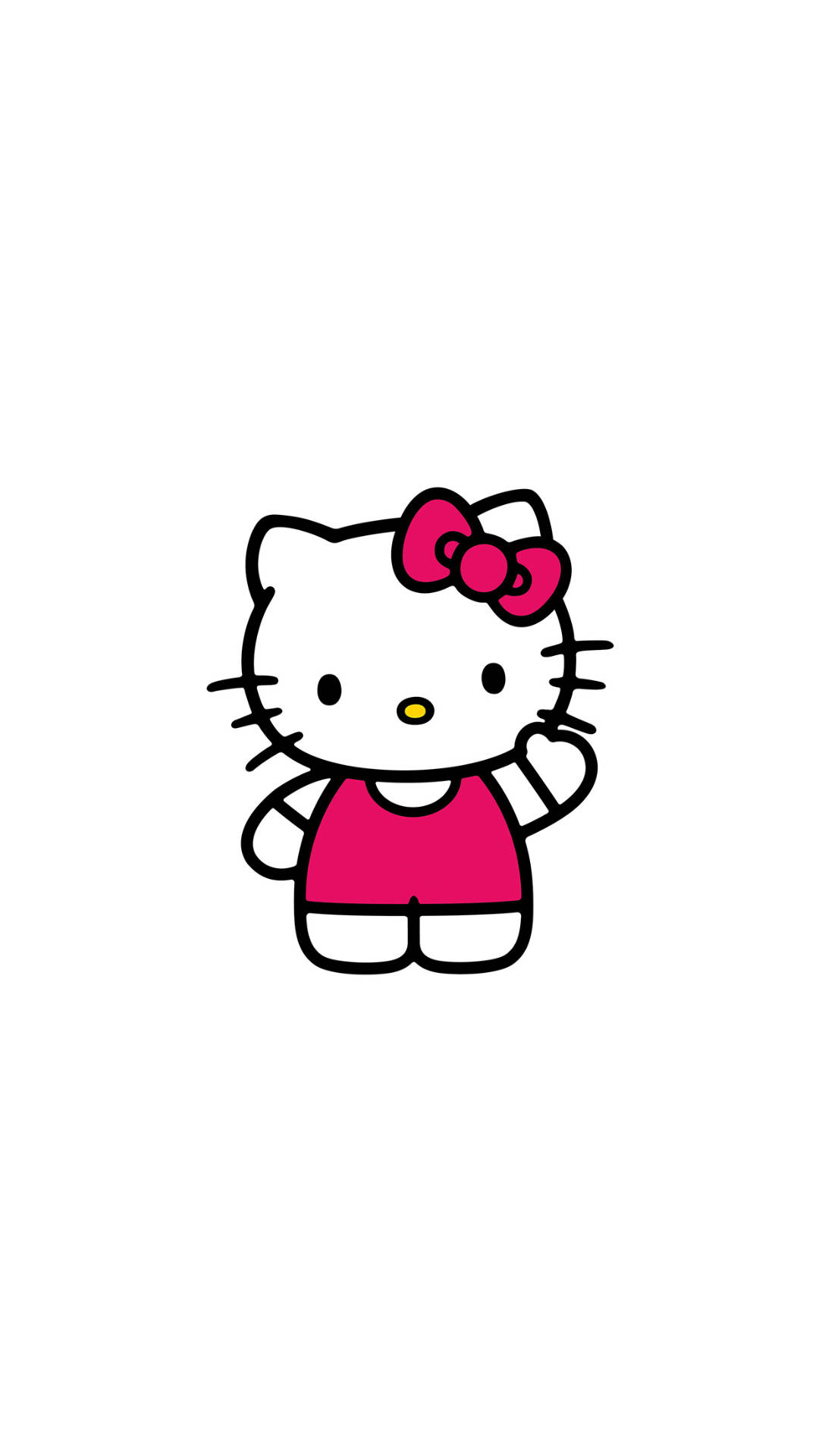 1080X1920 Hello Kitty Wallpaper and Background
