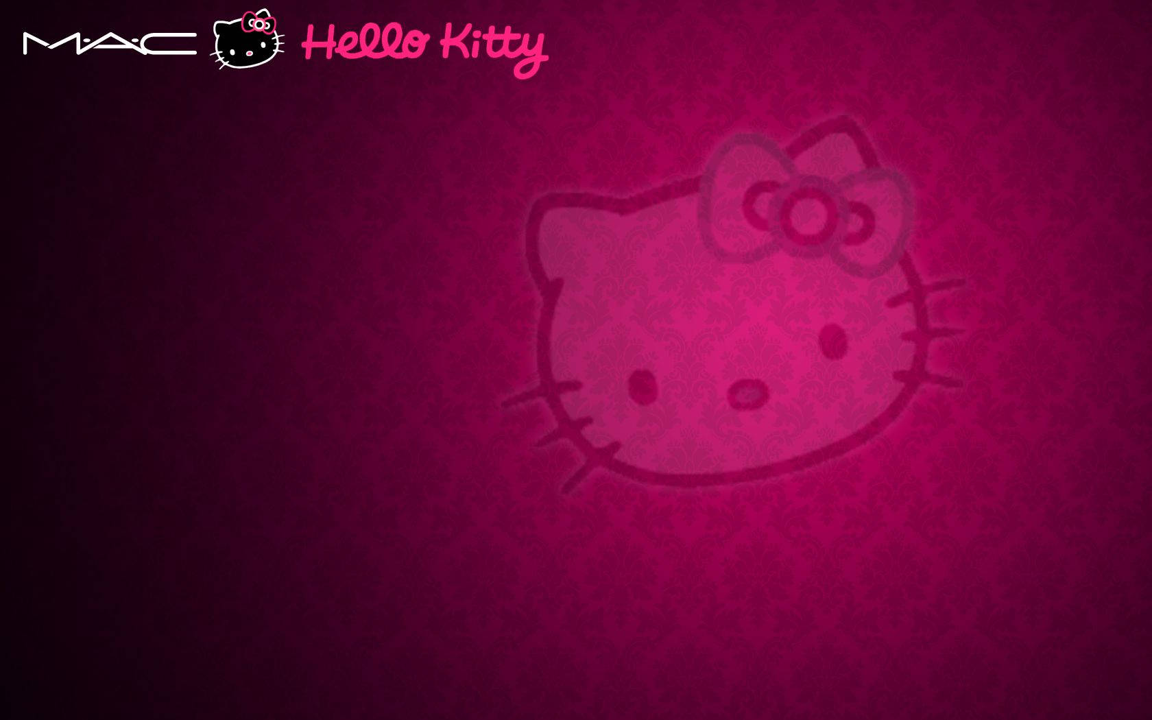 1680X1050 Hello Kitty Wallpaper and Background