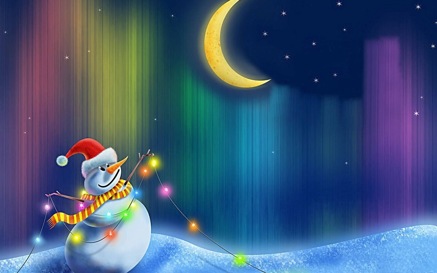 1680X1050 Holiday Wallpaper and Background