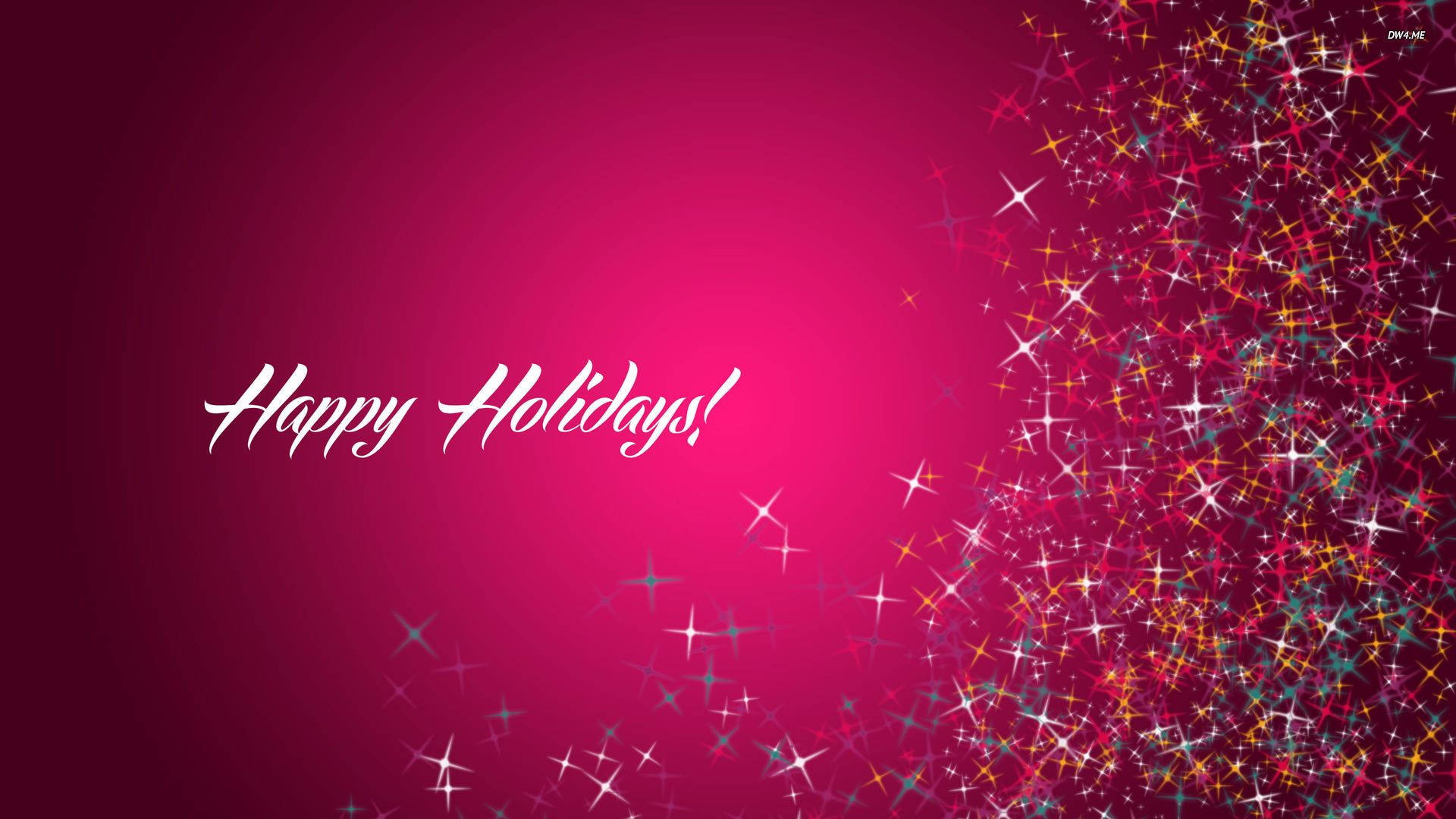 1920X1080 Holiday Wallpaper and Background