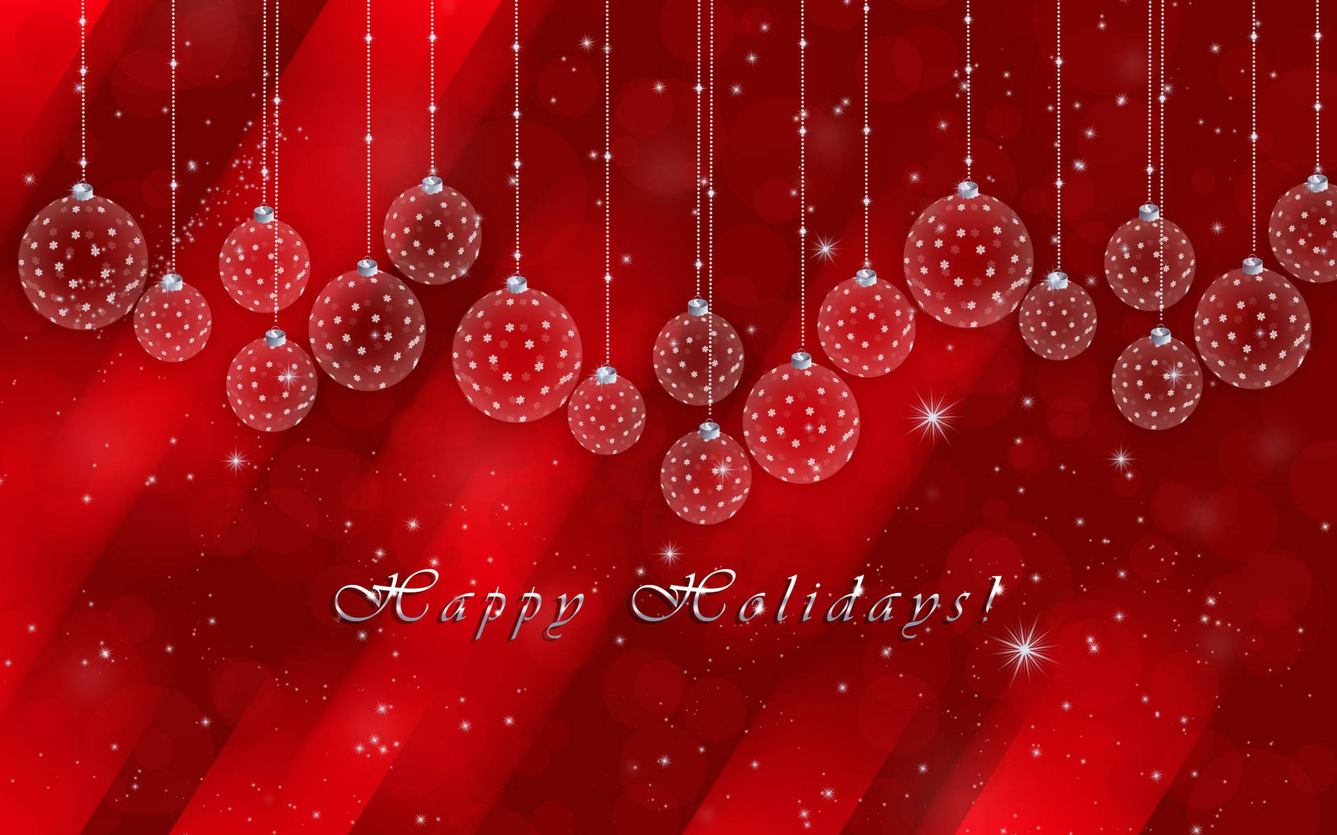 2560X1600 Holiday Wallpaper and Background