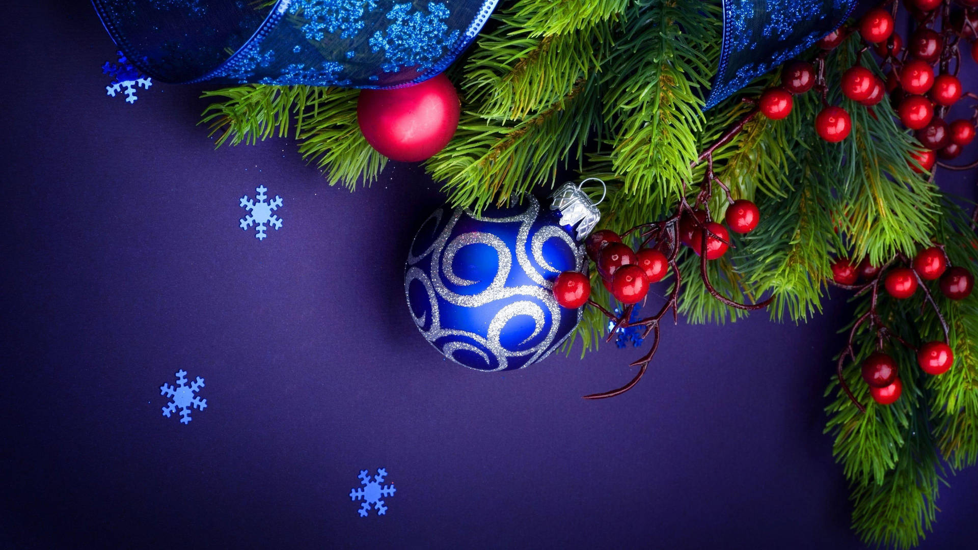 3840X2160 Holiday Wallpaper and Background