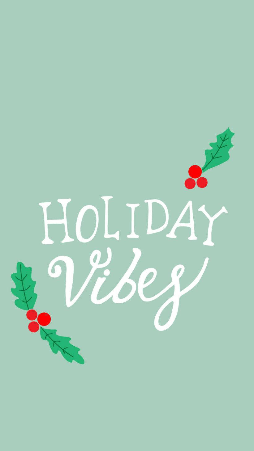 821X1460 Holiday Wallpaper and Background