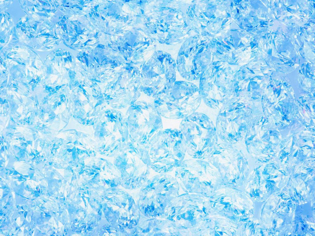 1024X768 Ice Wallpaper and Background