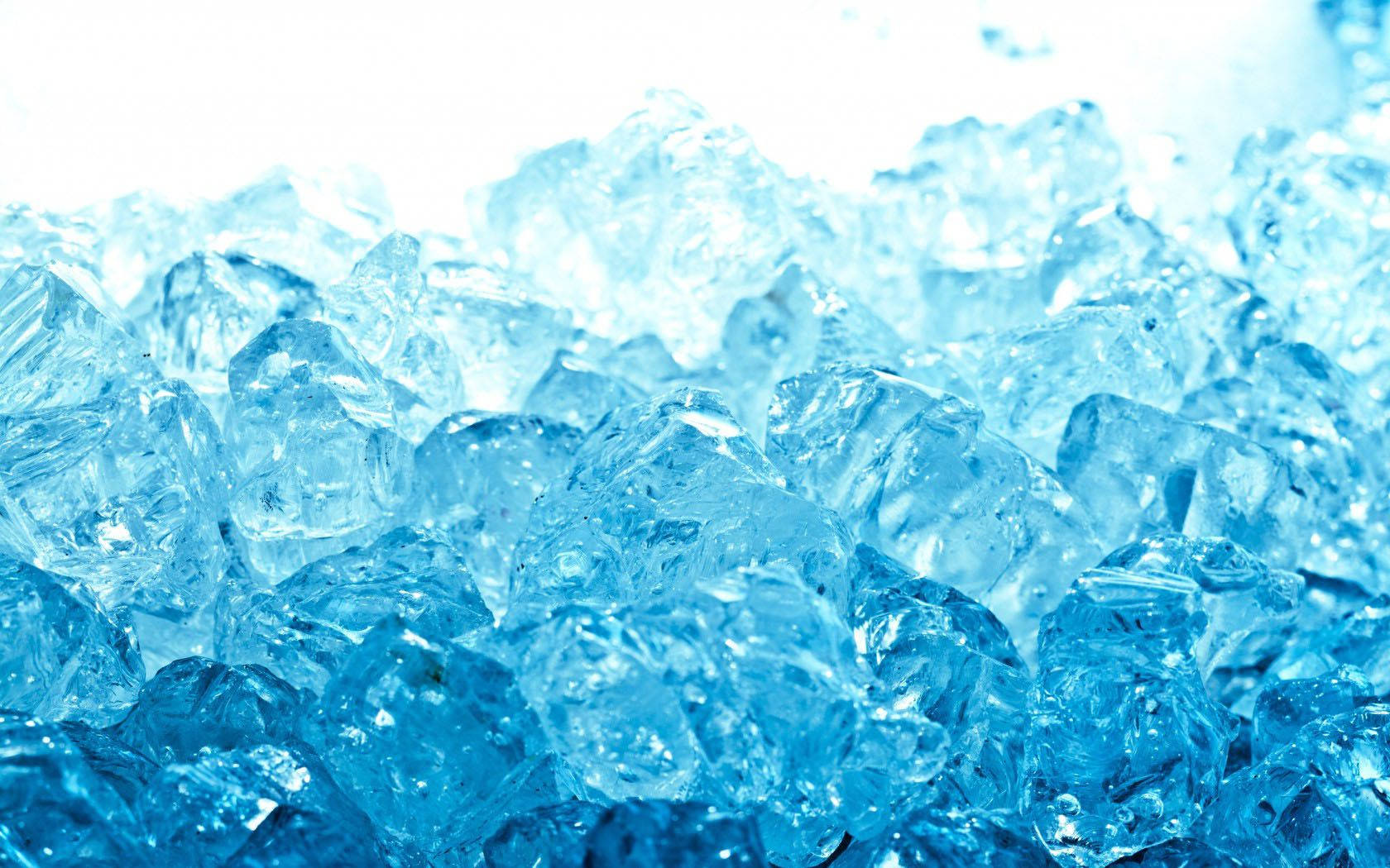 1680X1050 Ice Wallpaper and Background