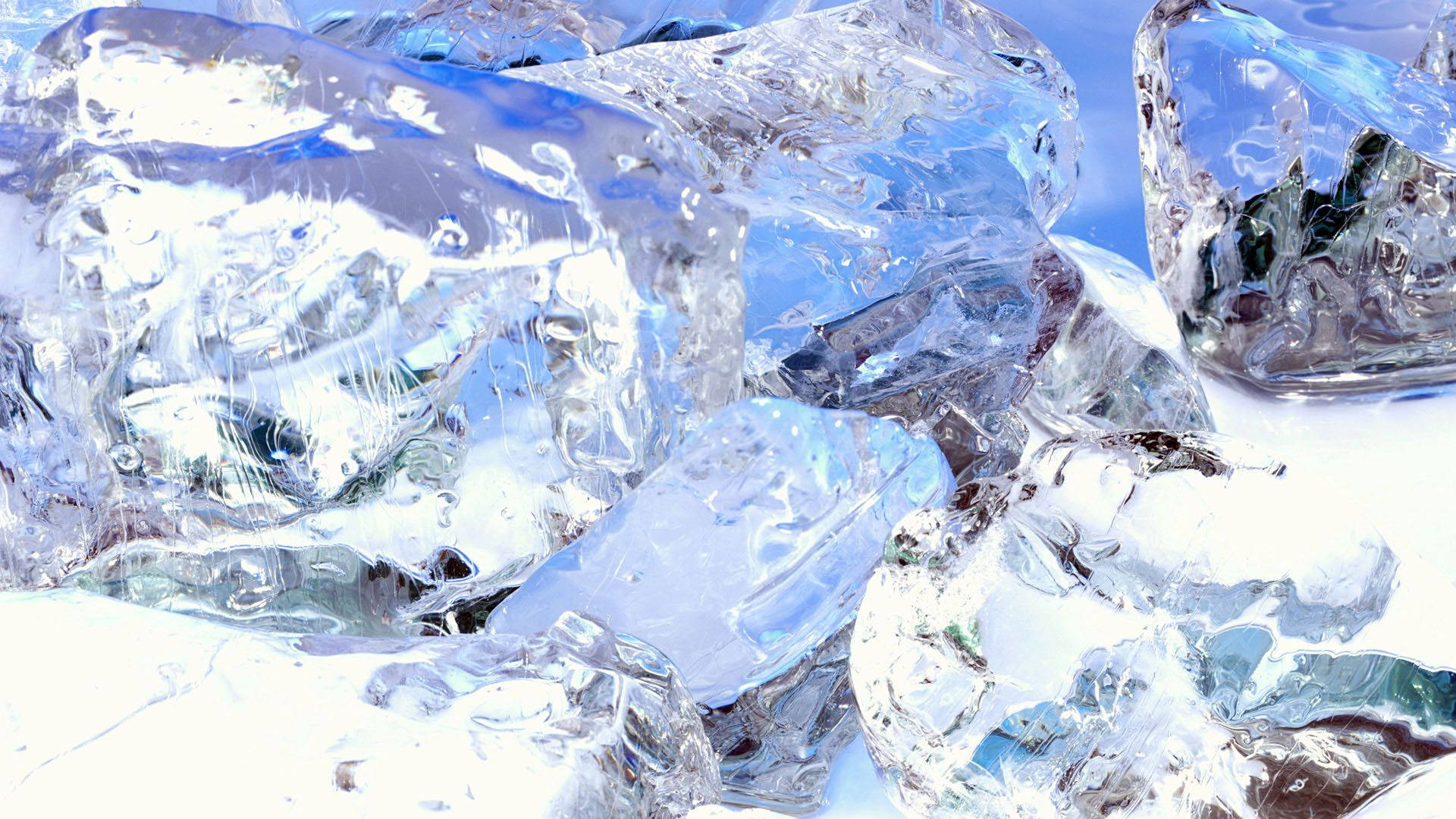 1920X1080 Ice Wallpaper and Background