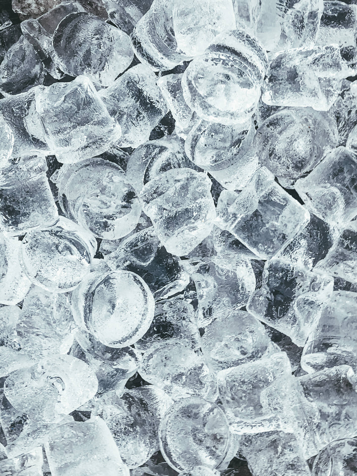 3024X4032 Ice Wallpaper and Background